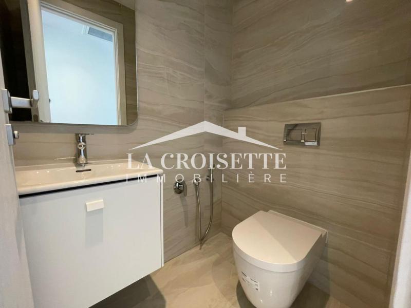 Appartement S+2 à La Marsa